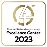 All-on-4® Kompetenz­zentrum 2019/2020